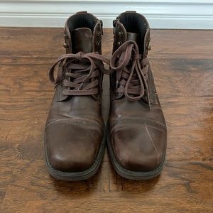 Alfani Dean Lace Up Shoes